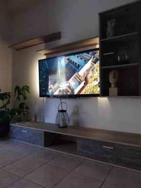 Zeus Apartment Nafplio 60m2